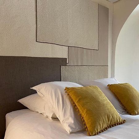 In Provence Hotel - Experience Atypique Venelles Exterior photo