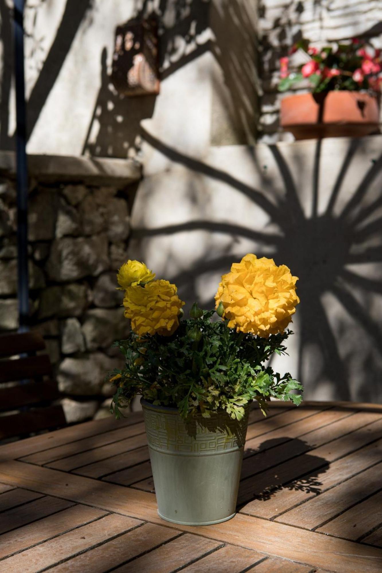 In Provence Hotel - Experience Atypique Venelles Exterior photo